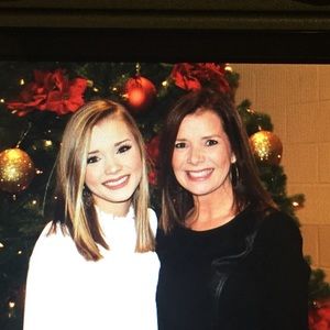 Meet your Posher, Allison